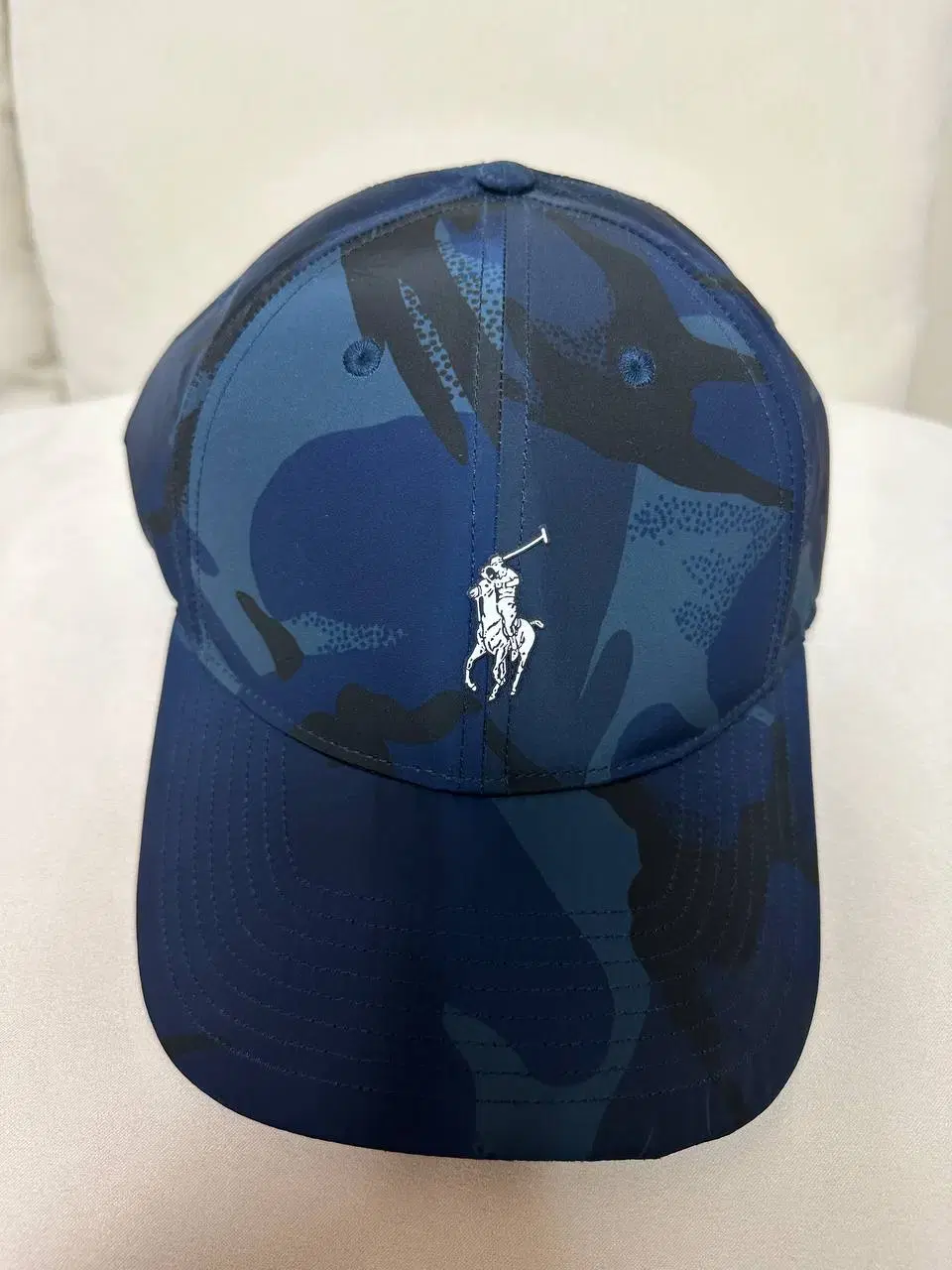 폴로 나일론 볼캡 Polo Ballcap